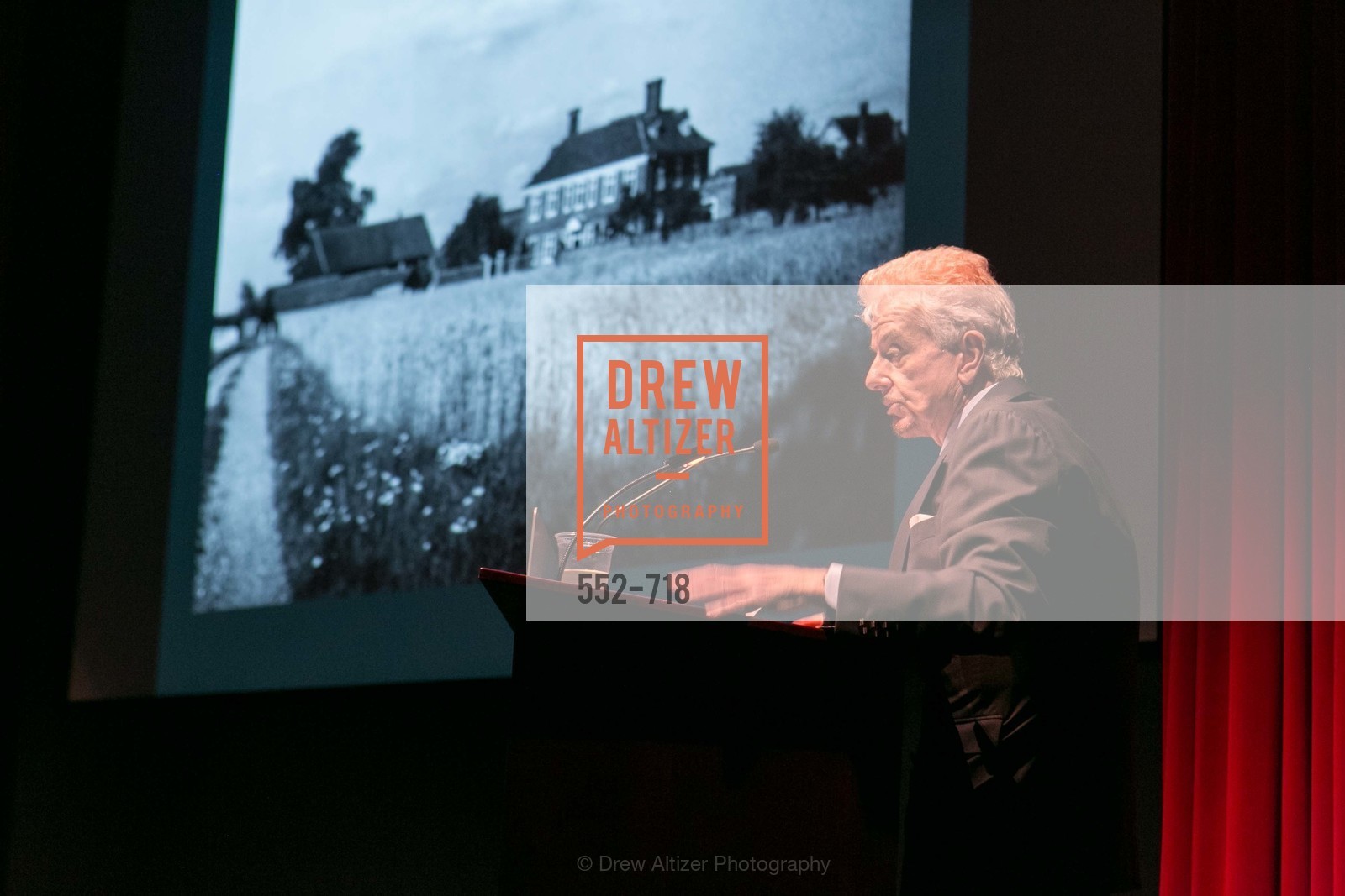 Nicky Haslam, ICAA Hosts NICKY HASLAM'S Lecture and Book Signing, US, May 12th, 2015,Drew Altizer, Drew Altizer Photography, full-service agency, private events, San Francisco photographer, photographer california