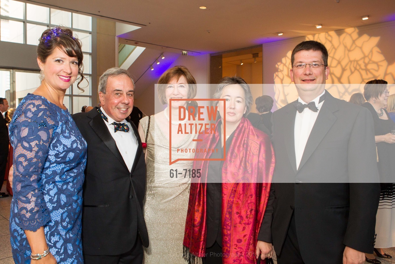 Bess Wiersema, Mike Nevens, Yvonne Nevens, Claudia Weber, Sven Weber, Photo #61-7185