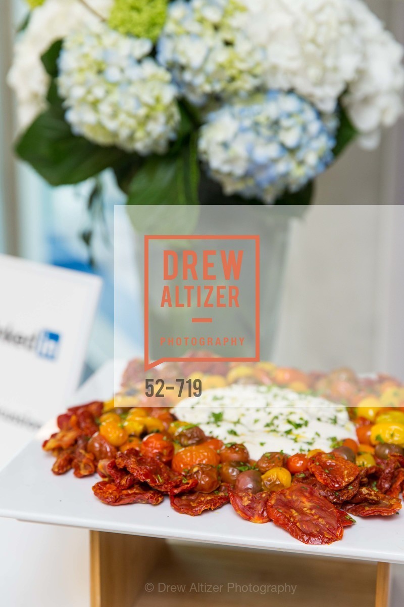Atmosphere, THE LINKEDIN Discussion Series featuring Jack and Suzy Welch with LinkedIn Executive Editor Dan Roth, US, May 12th, 2015,Drew Altizer, Drew Altizer Photography, full-service agency, private events, San Francisco photographer, photographer california