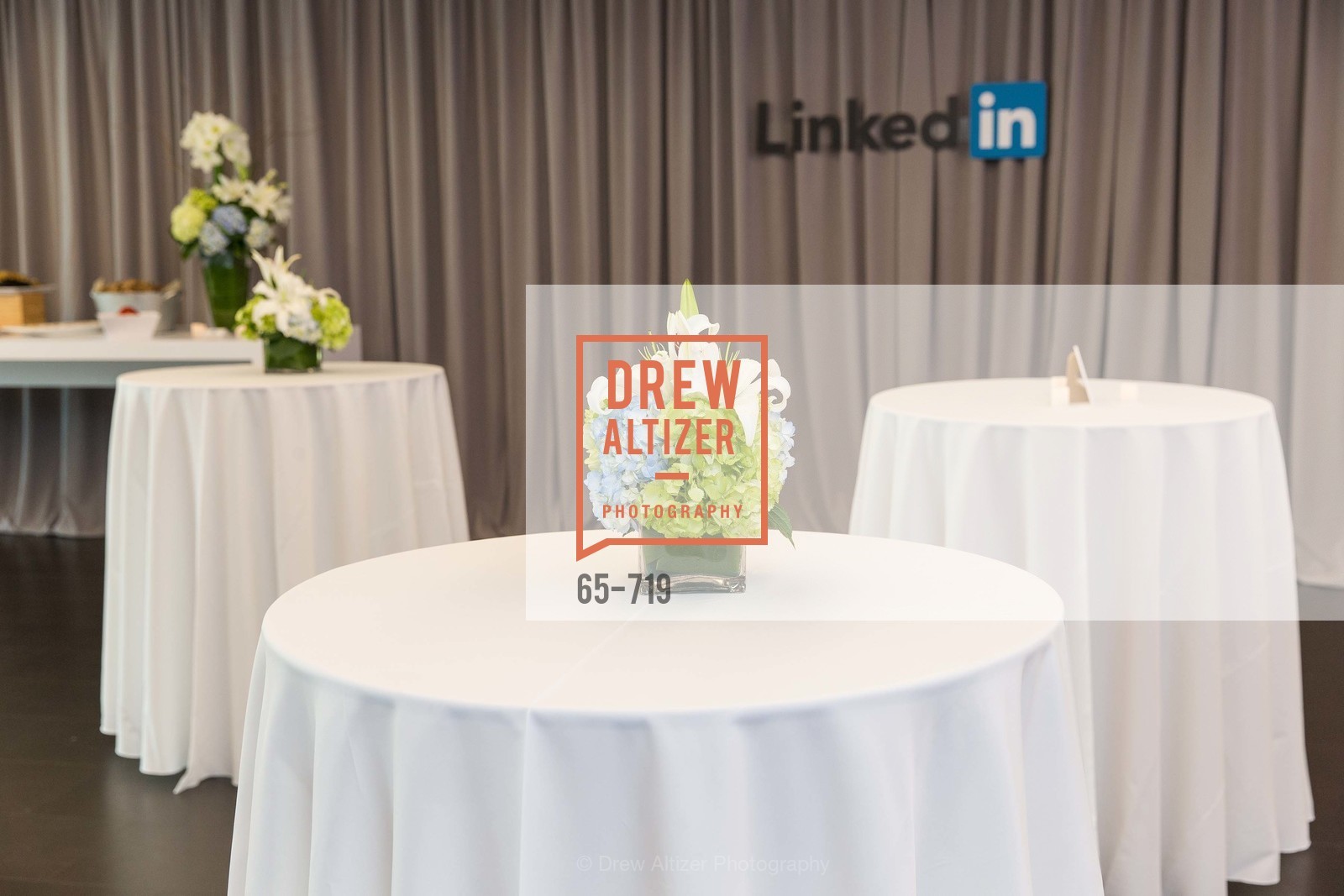 Atmosphere, THE LINKEDIN Discussion Series featuring Jack and Suzy Welch with LinkedIn Executive Editor Dan Roth, US, May 12th, 2015,Drew Altizer, Drew Altizer Photography, full-service agency, private events, San Francisco photographer, photographer california