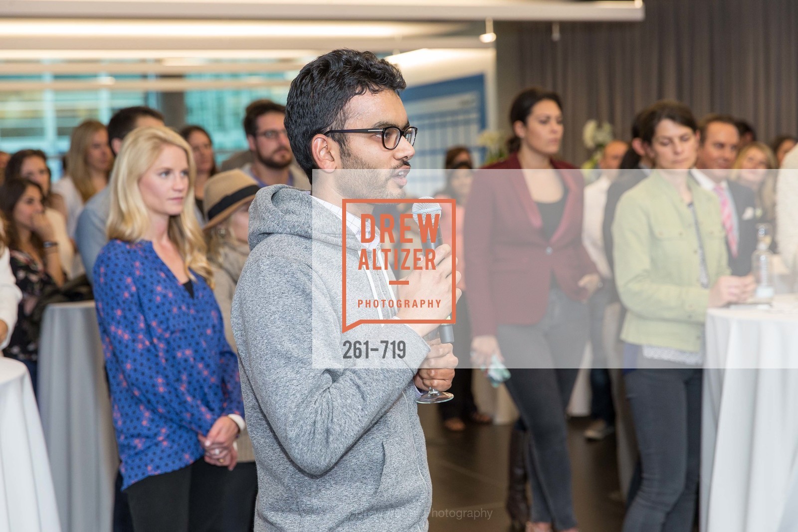 Extras, THE LINKEDIN Discussion Series featuring Jack and Suzy Welch with LinkedIn Executive Editor Dan Roth, May 12th, 2015, Photo,Drew Altizer, Drew Altizer Photography, full-service agency, private events, San Francisco photographer, photographer california