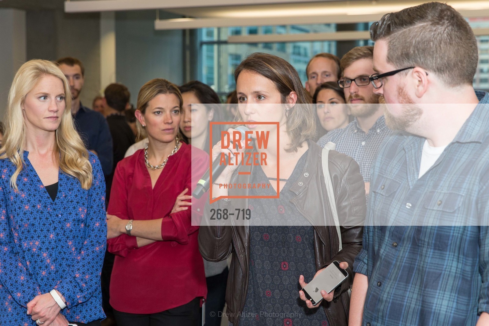 Extras, THE LINKEDIN Discussion Series featuring Jack and Suzy Welch with LinkedIn Executive Editor Dan Roth, May 12th, 2015, Photo,Drew Altizer, Drew Altizer Photography, full-service agency, private events, San Francisco photographer, photographer california