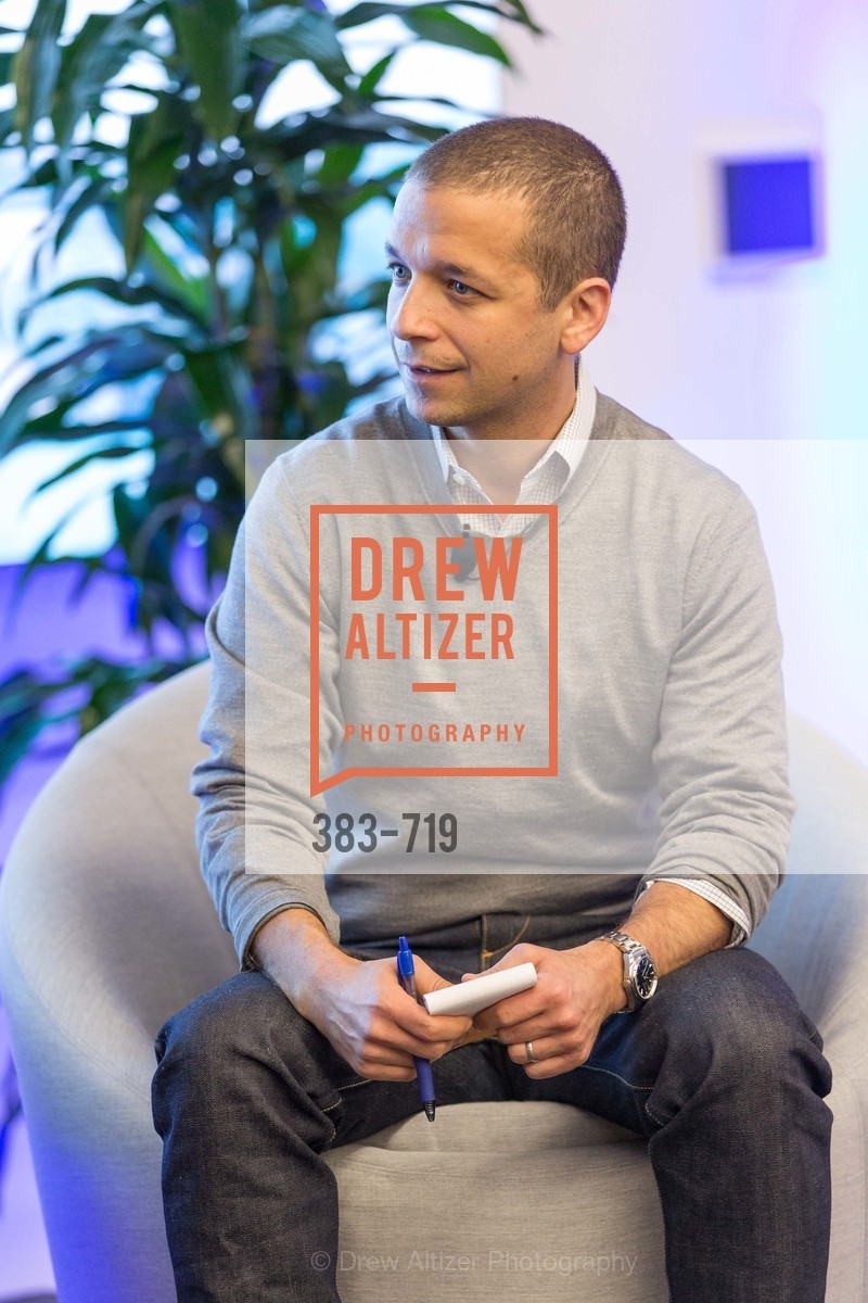 Dan Roth, THE LINKEDIN Discussion Series featuring Jack and Suzy Welch with LinkedIn Executive Editor Dan Roth, US, May 12th, 2015,Drew Altizer, Drew Altizer Photography, full-service agency, private events, San Francisco photographer, photographer california