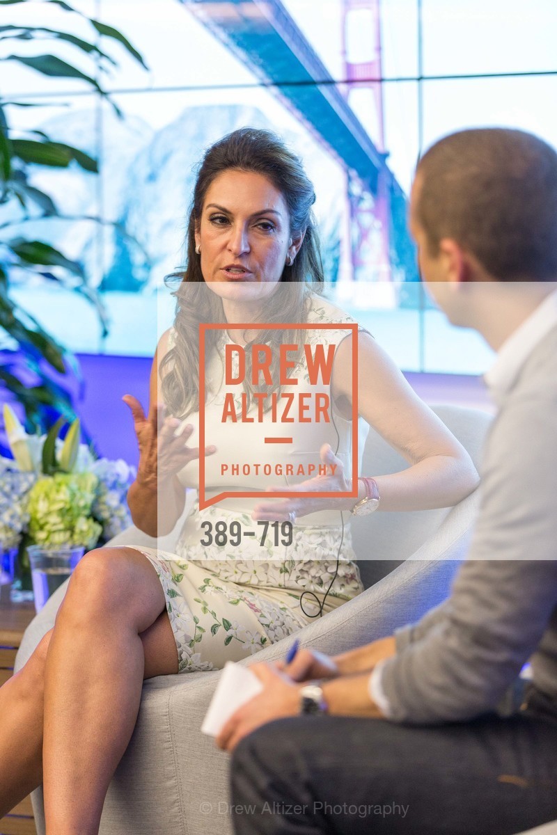 Suzy Welch, THE LINKEDIN Discussion Series featuring Jack and Suzy Welch with LinkedIn Executive Editor Dan Roth, US, May 12th, 2015,Drew Altizer, Drew Altizer Photography, full-service agency, private events, San Francisco photographer, photographer california