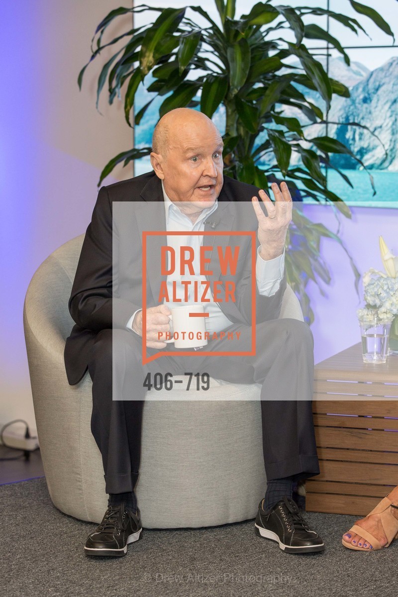 Jack Welch, THE LINKEDIN Discussion Series featuring Jack and Suzy Welch with LinkedIn Executive Editor Dan Roth, US, May 12th, 2015,Drew Altizer, Drew Altizer Photography, full-service agency, private events, San Francisco photographer, photographer california
