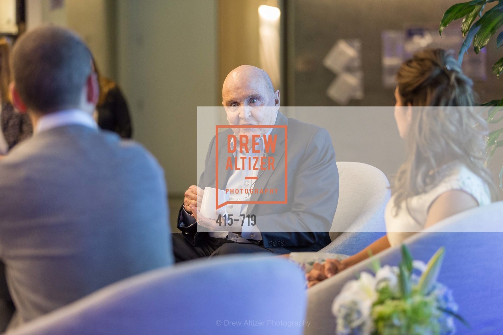 Jack Welch, THE LINKEDIN Discussion Series featuring Jack and Suzy Welch with LinkedIn Executive Editor Dan Roth, US, May 12th, 2015,Drew Altizer, Drew Altizer Photography, full-service agency, private events, San Francisco photographer, photographer california