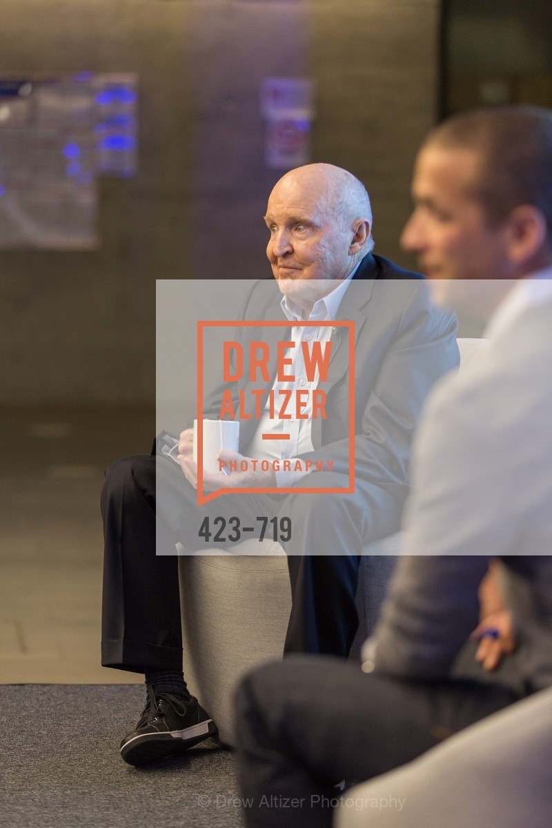 Jack Welch, THE LINKEDIN Discussion Series featuring Jack and Suzy Welch with LinkedIn Executive Editor Dan Roth, US, May 12th, 2015,Drew Altizer, Drew Altizer Photography, full-service agency, private events, San Francisco photographer, photographer california