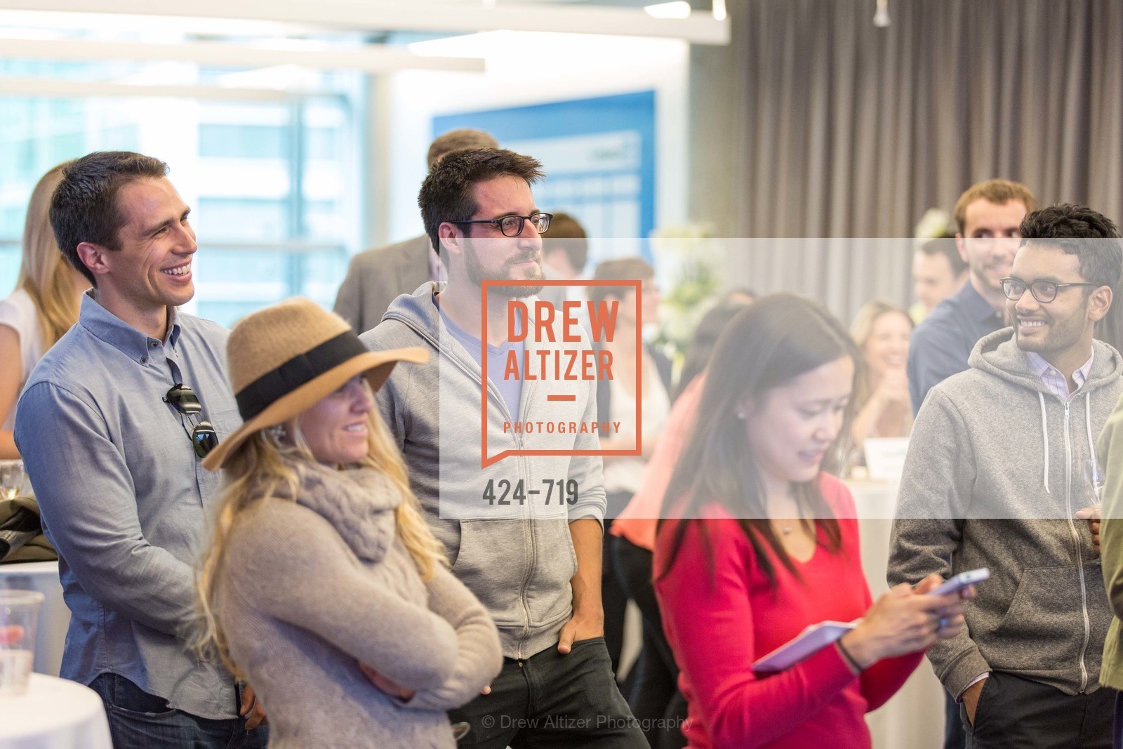 Extras, THE LINKEDIN Discussion Series featuring Jack and Suzy Welch with LinkedIn Executive Editor Dan Roth, May 12th, 2015, Photo,Drew Altizer, Drew Altizer Photography, full-service agency, private events, San Francisco photographer, photographer california