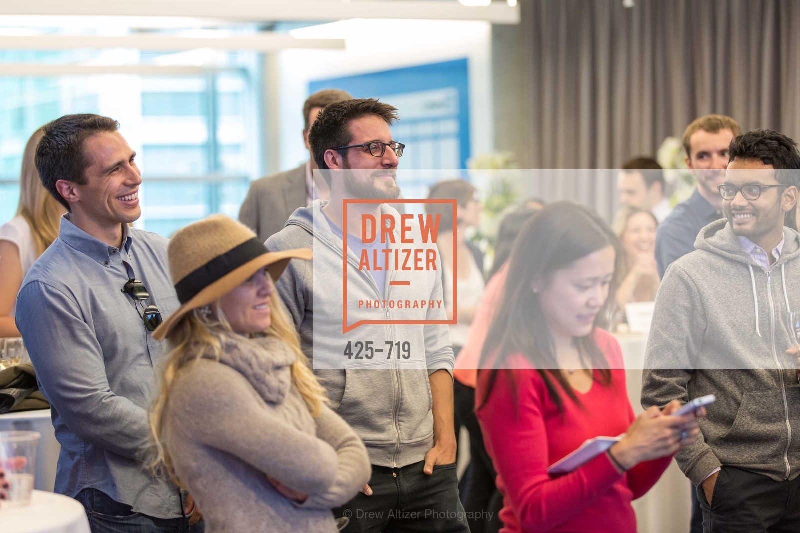Extras, THE LINKEDIN Discussion Series featuring Jack and Suzy Welch with LinkedIn Executive Editor Dan Roth, May 12th, 2015, Photo,Drew Altizer, Drew Altizer Photography, full-service agency, private events, San Francisco photographer, photographer california