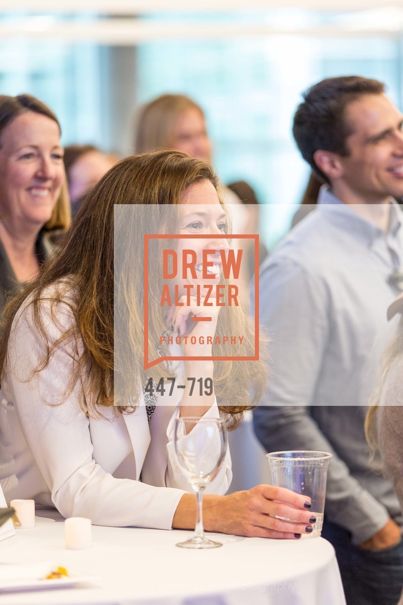 Kristine Shine, THE LINKEDIN Discussion Series featuring Jack and Suzy Welch with LinkedIn Executive Editor Dan Roth, US, May 12th, 2015,Drew Altizer, Drew Altizer Photography, full-service agency, private events, San Francisco photographer, photographer california