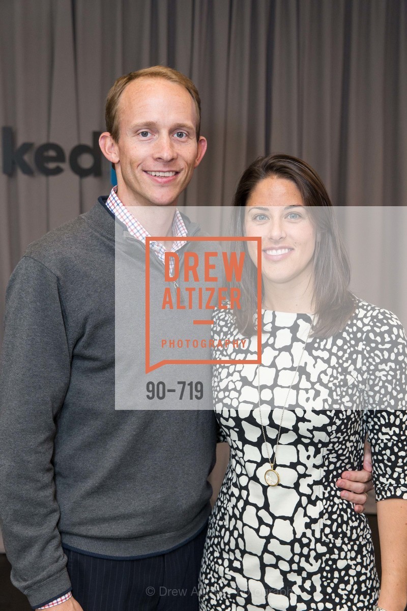 Tim Moffet, Sarah Moffet, Photo #90-719