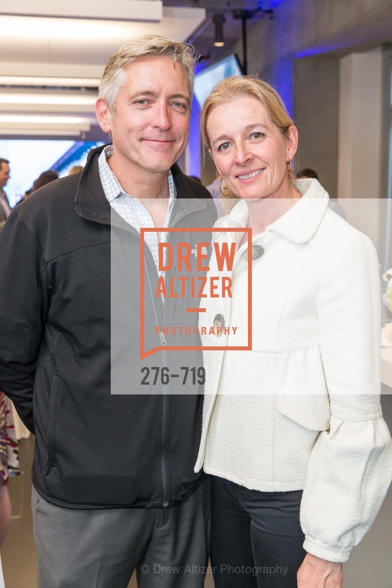 Charles Sellman, Patricia Sellman, THE LINKEDIN Discussion Series featuring Jack and Suzy Welch with LinkedIn Executive Editor Dan Roth, US, May 12th, 2015,Drew Altizer, Drew Altizer Photography, full-service agency, private events, San Francisco photographer, photographer california