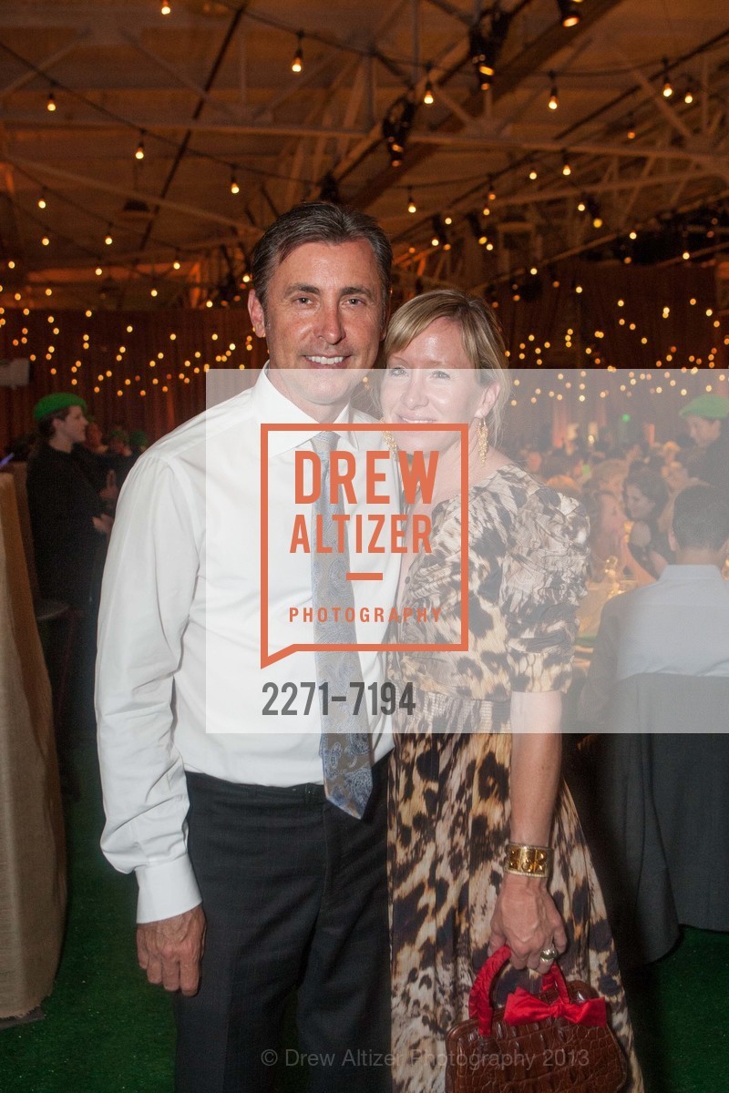 Sean Carroll, Courtney Carroll, TIPPING POINT Benefit 2013, US, May 2nd, 2013, Photo #2271-7194 Sean Carroll, Courtney Carroll, Photo #2271-7194