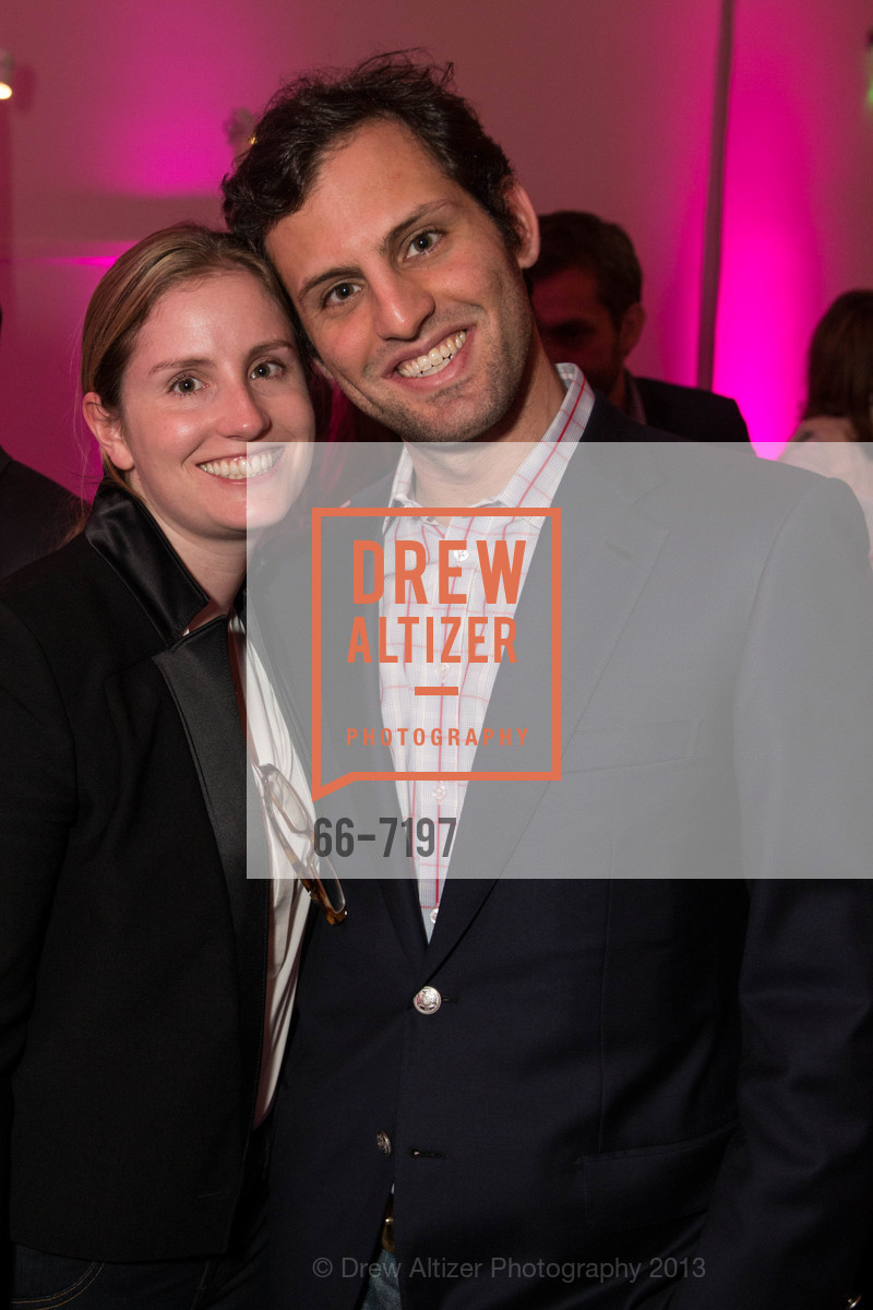 Whitney Bagley, David Gliklich, RANDI ZUCKERBERG Book Party, US, November 16th, 2013, Photo #66-7197 Whitney Bagley, David Gliklich, Photo #66-7197