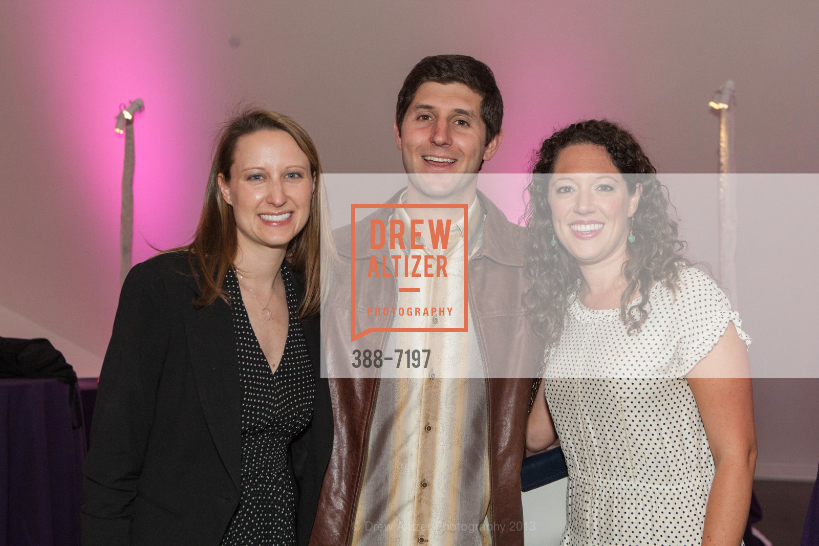 Michelle Gonzalez, Brent Tworetzky, Rebecca Schapiro, RANDI ZUCKERBERG Book Party, US, November 16th, 2013, Photo #388-7197 Michelle Gonzalez, Brent Tworetzky, Rebecca Schapiro, Photo #388-7197