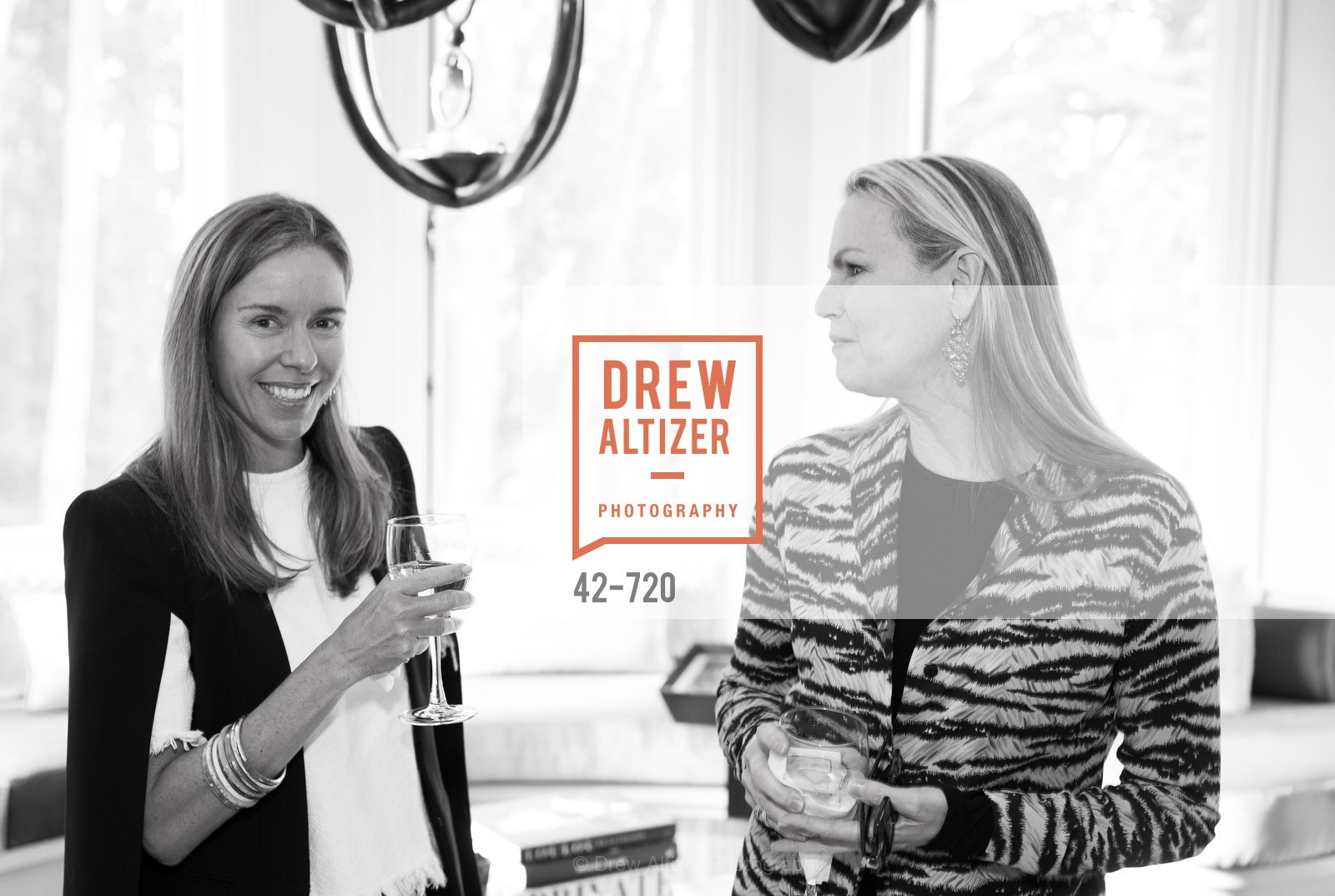 Stephanie Plexico, Renda Mickel, C MAGAZINE Editors Cocktail Party, US, May 13th, 2015,Drew Altizer, Drew Altizer Photography, full-service agency, private events, San Francisco photographer, photographer california
