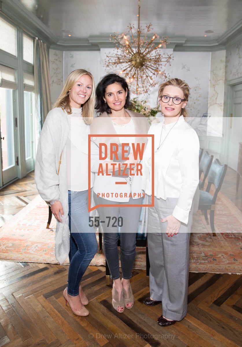 Jessie Black, Carla Vinhas, Isabel McGee, C MAGAZINE Editors Cocktail Party, US, May 13th, 2015,Drew Altizer, Drew Altizer Photography, full-service agency, private events, San Francisco photographer, photographer california