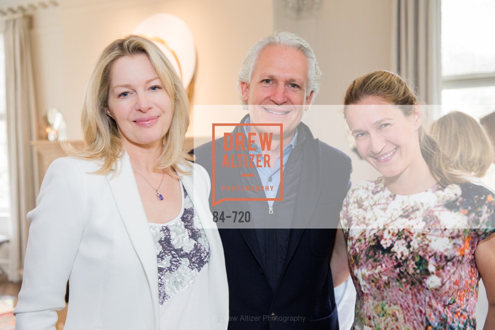 Victoria Raiser, Phillip Raiser, Nina Stanford, Photo #84-720