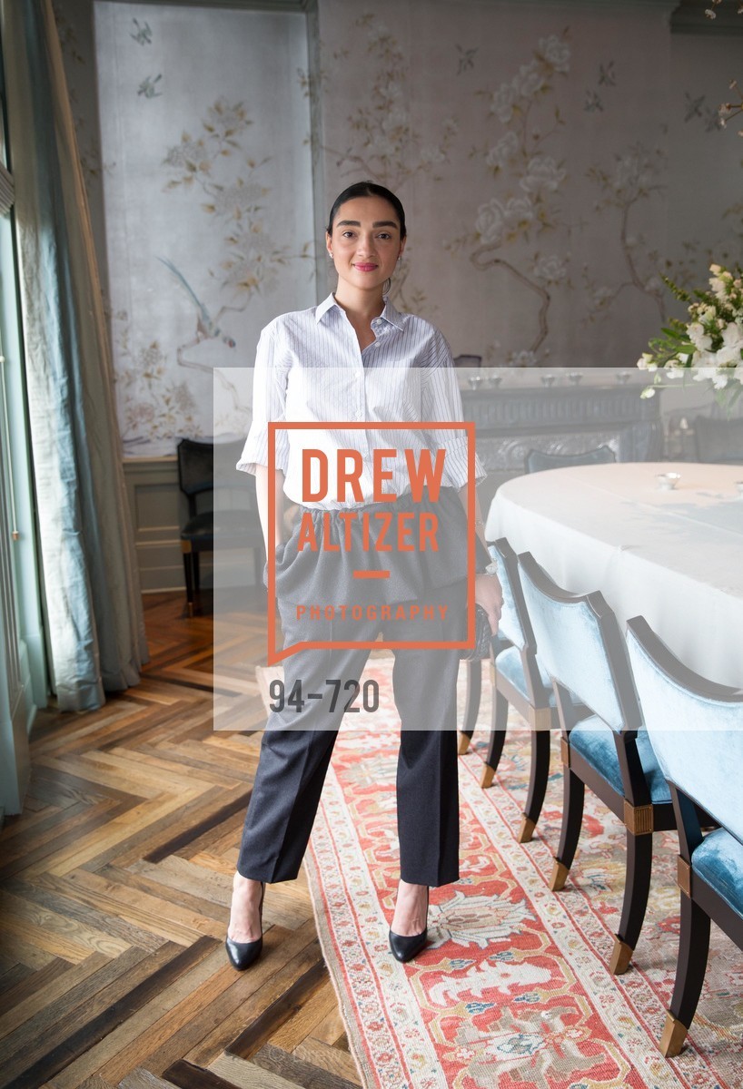 Olya Dubrovsky, C MAGAZINE Editors Cocktail Party, US, May 13th, 2015,Drew Altizer, Drew Altizer Photography, full-service event agency, private events, San Francisco photographer, photographer California
