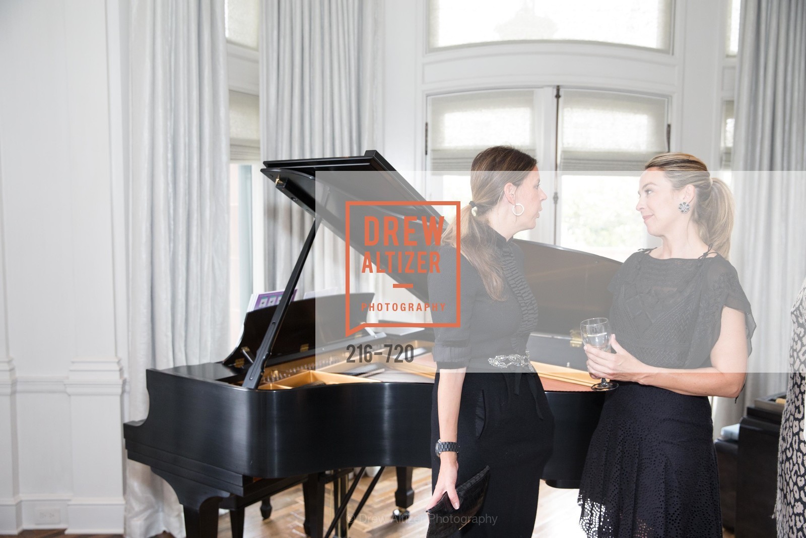 Anne Waterman, Hillary Thomas, C MAGAZINE Editors Cocktail Party, US, May 13th, 2015,Drew Altizer, Drew Altizer Photography, full-service agency, private events, San Francisco photographer, photographer california