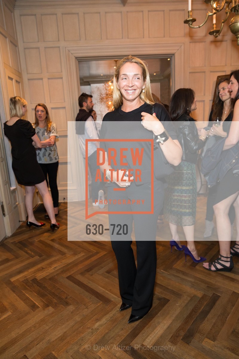 Victoire Brown, C MAGAZINE Editors Cocktail Party, US, May 13th, 2015,Drew Altizer, Drew Altizer Photography, full-service agency, private events, San Francisco photographer, photographer california