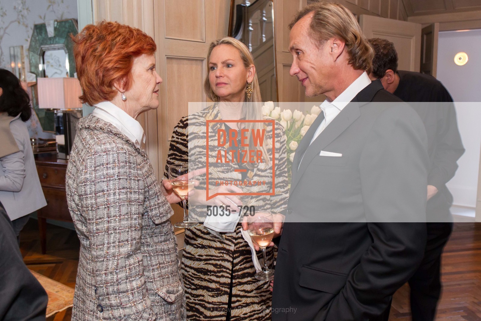 Pamela Babey, Brenda Mickel, Ned Mobley, C MAGAZINE Editors Cocktail Party, US, May 13th, 2015,Drew Altizer, Drew Altizer Photography, full-service event agency, private events, San Francisco photographer, photographer California