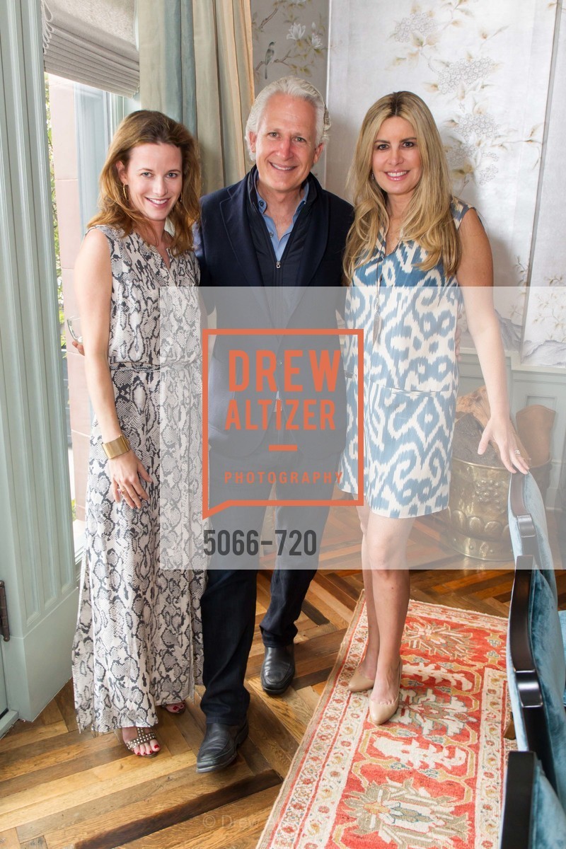 Lindsay Bolton, Phillip Raiser, Suzanne Levit, C MAGAZINE Editors Cocktail Party, US, May 13th, 2015, Photo #5066-720 Lindsay Bolton, Phillip Raiser, Suzanne Levit, Photo #5066-720