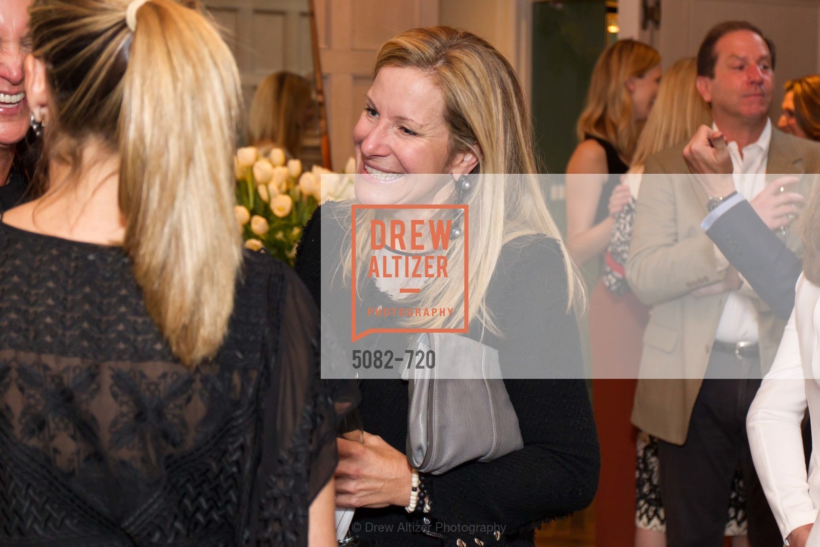 Jill Maisto, C MAGAZINE Editors Cocktail Party, US, May 13th, 2015,Drew Altizer, Drew Altizer Photography, full-service agency, private events, San Francisco photographer, photographer california