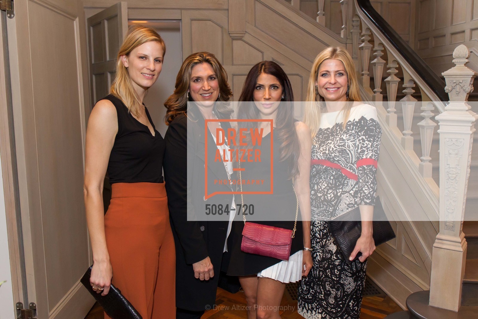 Kelsey McKinnon, Marissa Brandon, Sobia Shaikh, Jenna Hunt, C MAGAZINE Editors Cocktail Party, US, May 13th, 2015,Drew Altizer, Drew Altizer Photography, full-service agency, private events, San Francisco photographer, photographer california