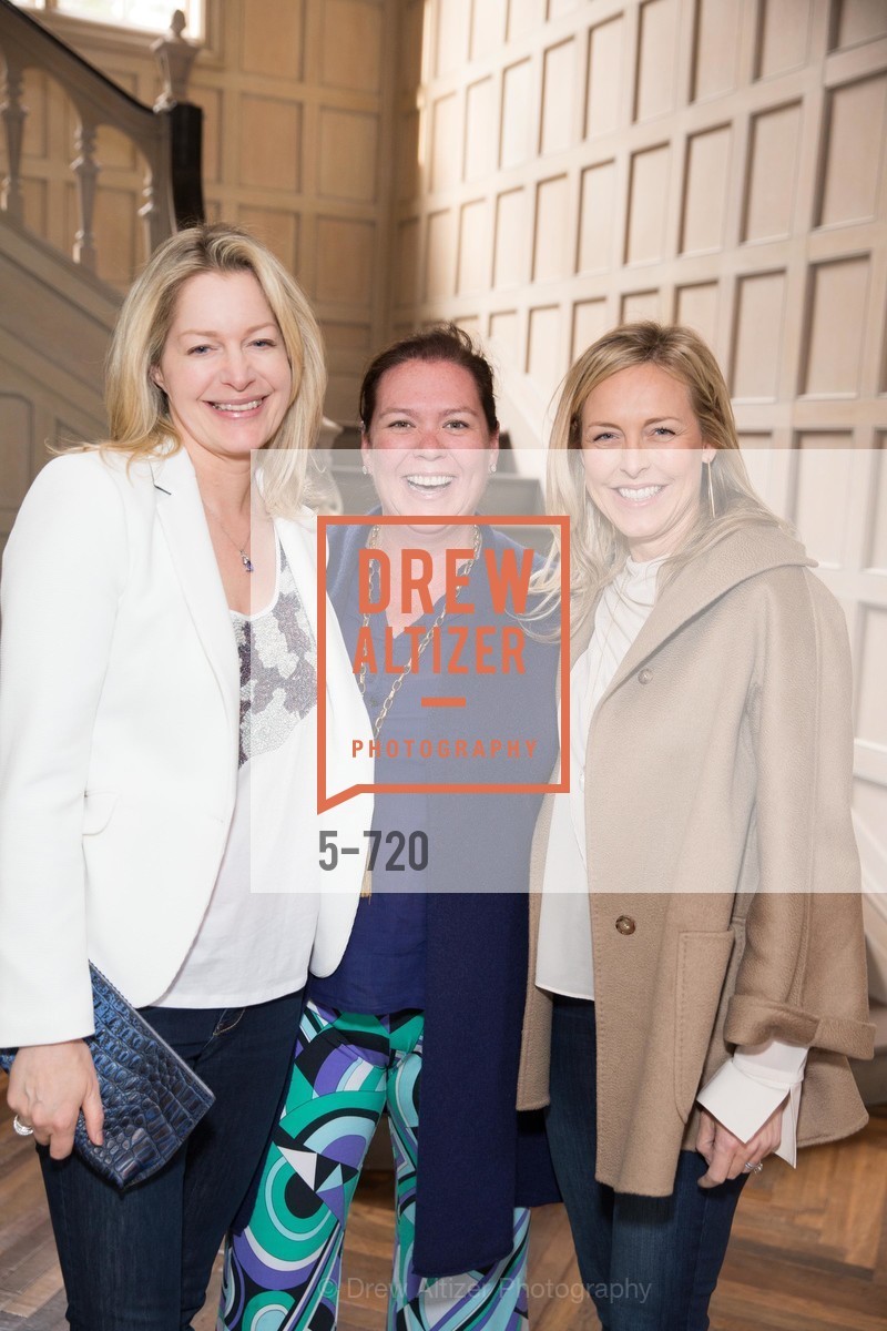 Victoria Raiser, Serena Fairchild, Kate Sheridan Chung, C MAGAZINE Editors Cocktail Party, US, May 13th, 2015,Drew Altizer, Drew Altizer Photography, full-service event agency, private events, San Francisco photographer, photographer California