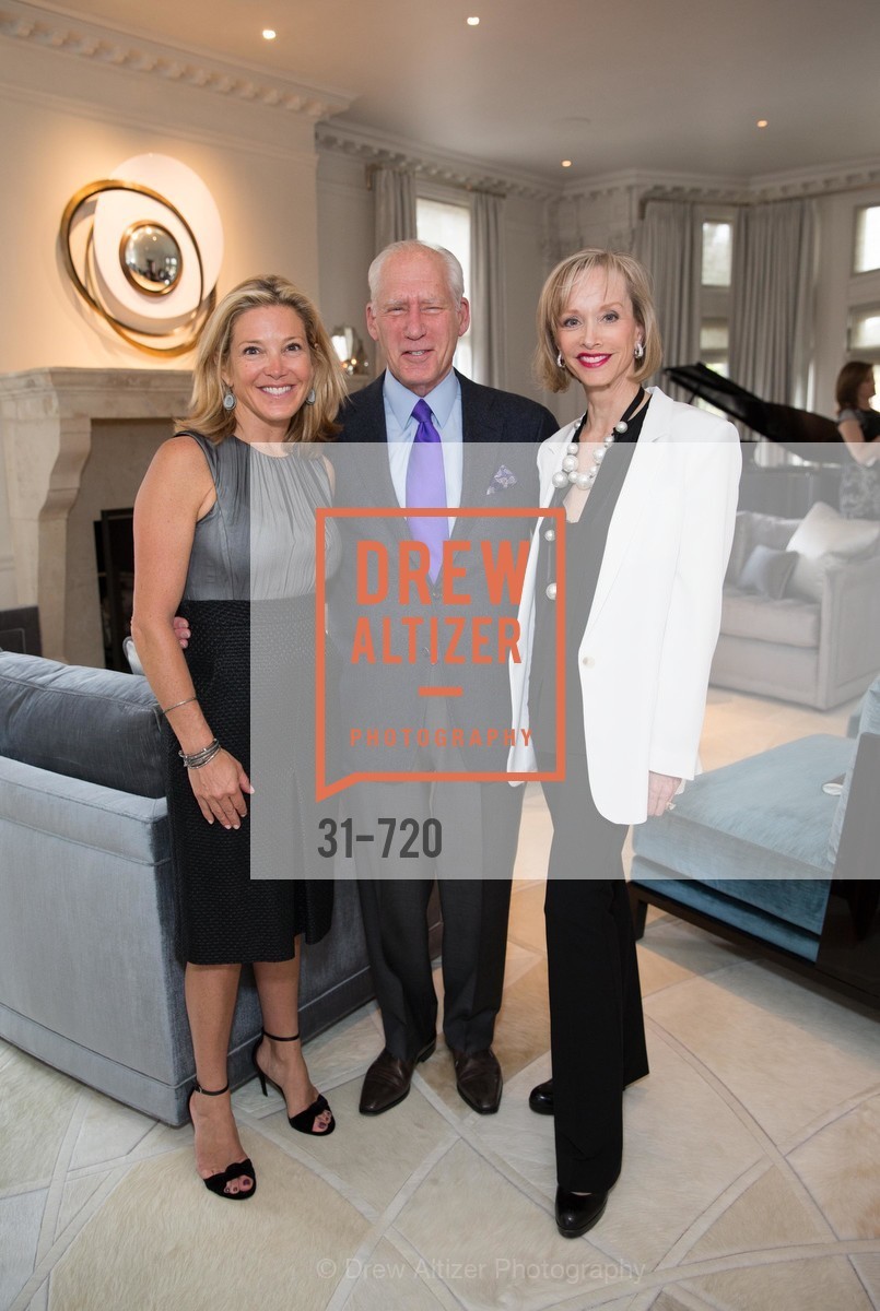 Kathryn Lasater, Gary Shansby, OJ Shansby, C MAGAZINE Editors Cocktail Party, US, May 13th, 2015,Drew Altizer, Drew Altizer Photography, full-service event agency, private events, San Francisco photographer, photographer California