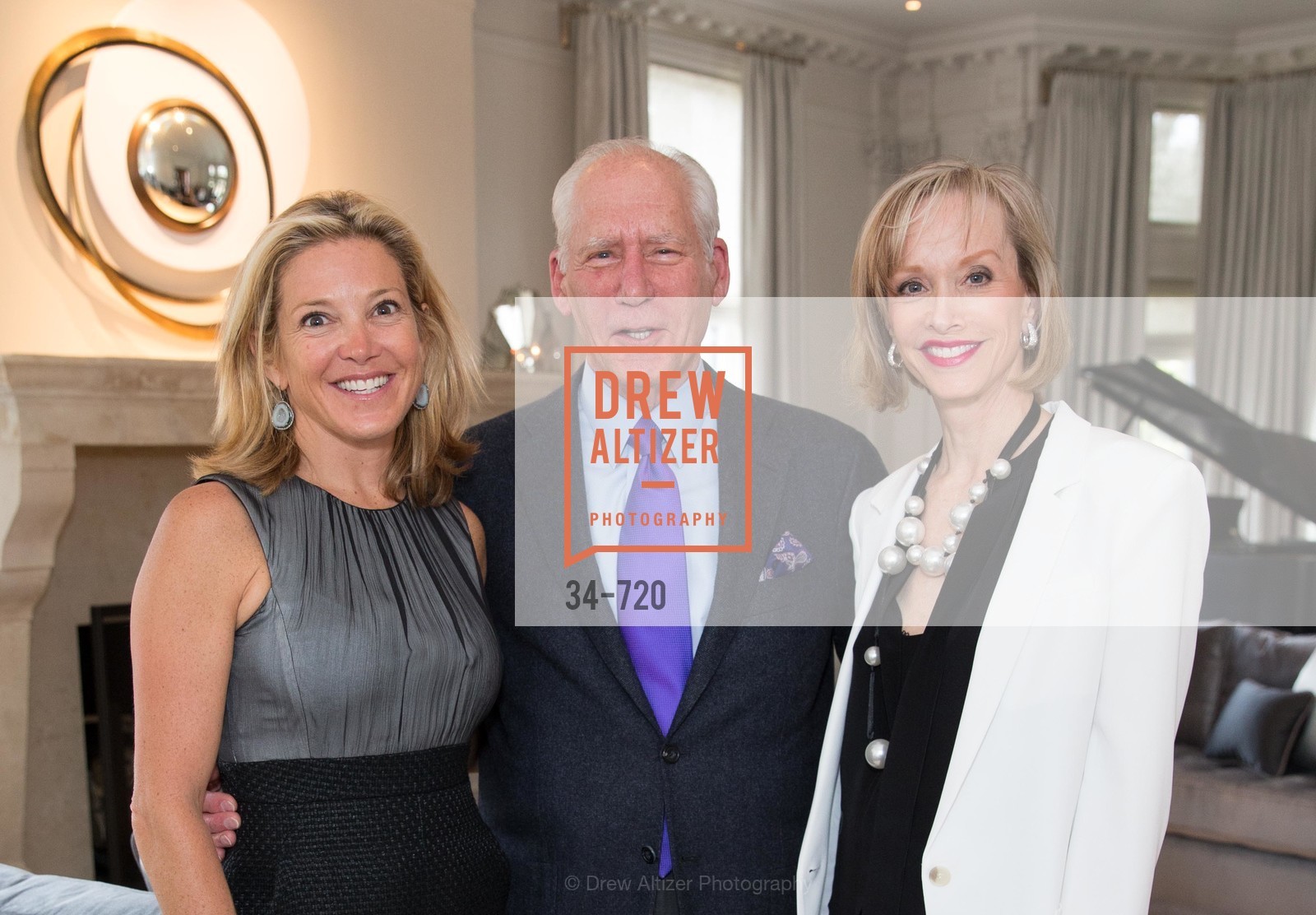 Kathryn Lasater, Gary Shansby, OJ Shansby, C MAGAZINE Editors Cocktail Party, US, May 13th, 2015,Drew Altizer, Drew Altizer Photography, full-service event agency, private events, San Francisco photographer, photographer California