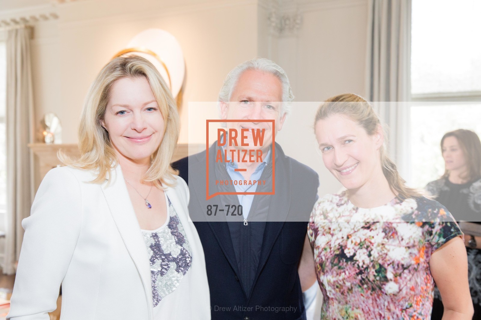 Victoria Raiser, Phillip Raiser, Nina Stanford, C MAGAZINE Editors Cocktail Party, US, May 13th, 2015,Drew Altizer, Drew Altizer Photography, full-service agency, private events, San Francisco photographer, photographer california
