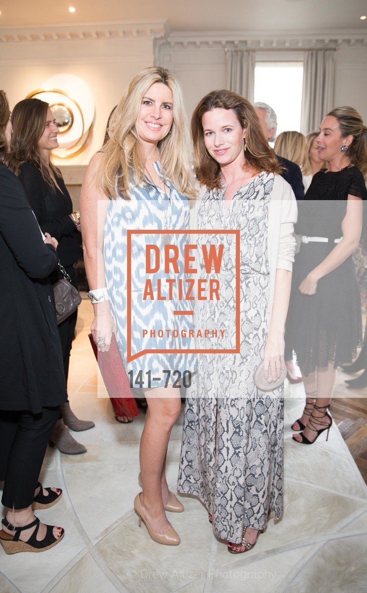 Suzanne Levit, Lindsay Bolton, C MAGAZINE Editors Cocktail Party, US, May 13th, 2015,Drew Altizer, Drew Altizer Photography, full-service agency, private events, San Francisco photographer, photographer california