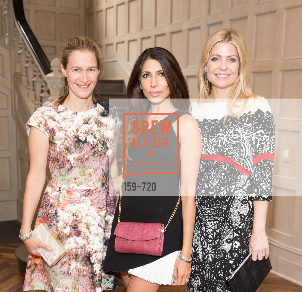 Nina Stanford, Sobia Shaikh, Jenna Hunt, C MAGAZINE Editors Cocktail Party, US, May 13th, 2015,Drew Altizer, Drew Altizer Photography, full-service agency, private events, San Francisco photographer, photographer california