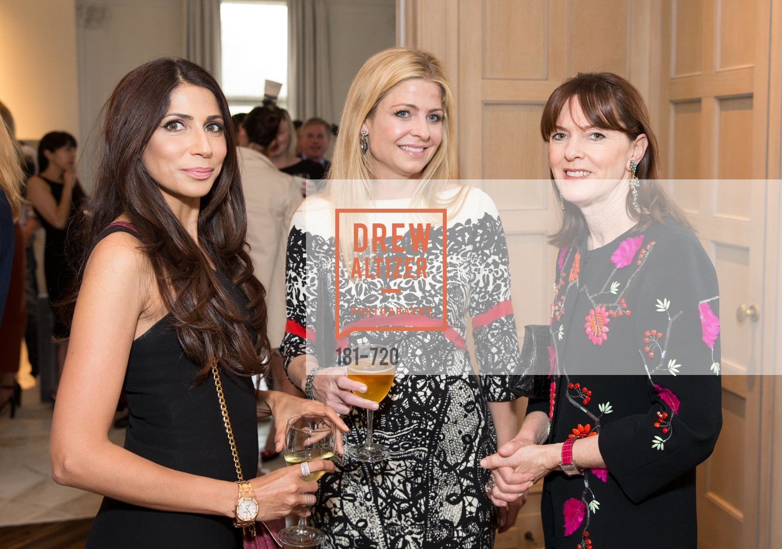 Sobia Shaikh, Jenna Hunt, Allison Speer, C MAGAZINE Editors Cocktail Party, US, May 13th, 2015,Drew Altizer, Drew Altizer Photography, full-service event agency, private events, San Francisco photographer, photographer California