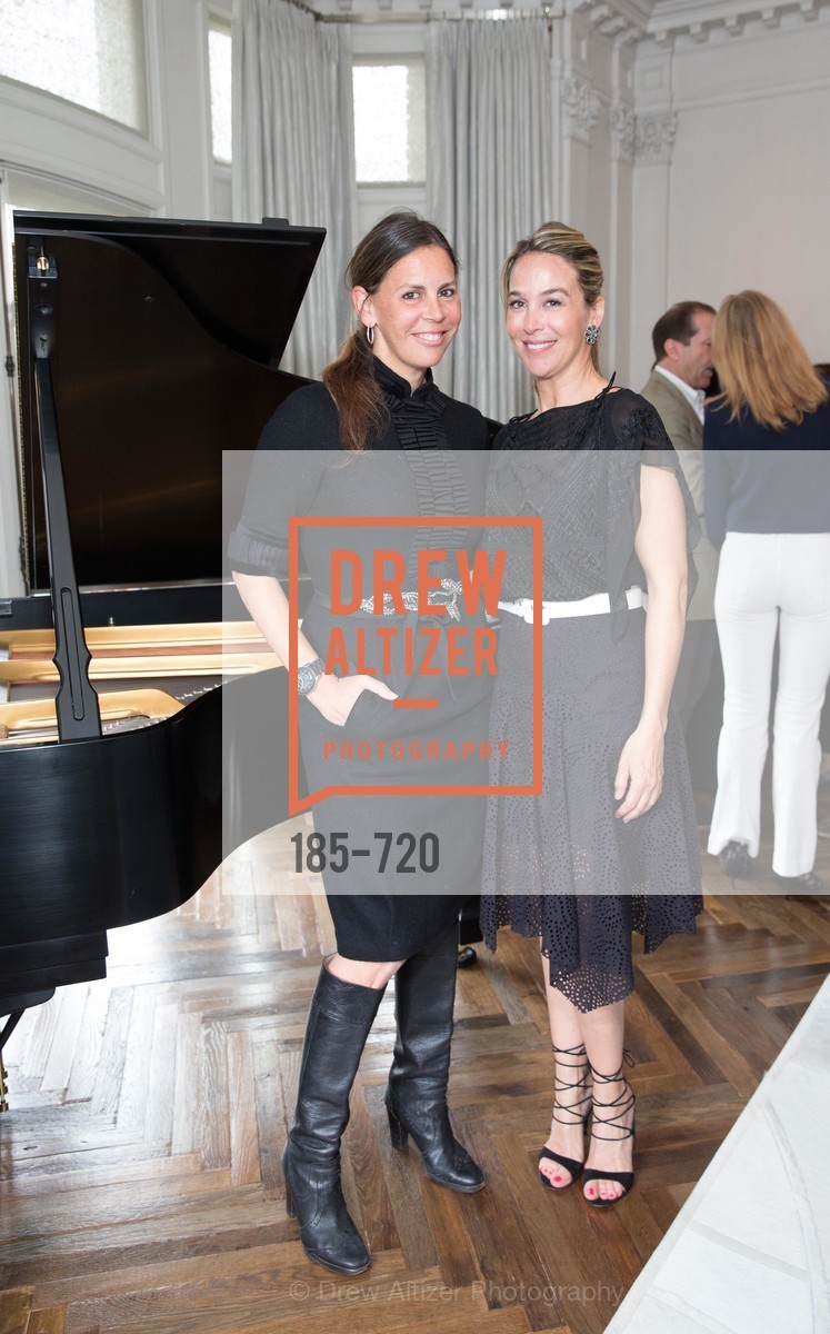 Anne Waterman, Hillary Thomas, C MAGAZINE Editors Cocktail Party, US, May 13th, 2015,Drew Altizer, Drew Altizer Photography, full-service agency, private events, San Francisco photographer, photographer california