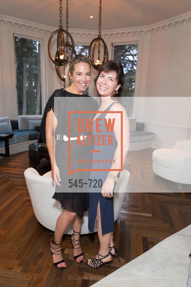 Hillary Thomas, Cindy Lefkoff, C MAGAZINE Editors Cocktail Party, US, May 13th, 2015,Drew Altizer, Drew Altizer Photography, full-service agency, private events, San Francisco photographer, photographer california