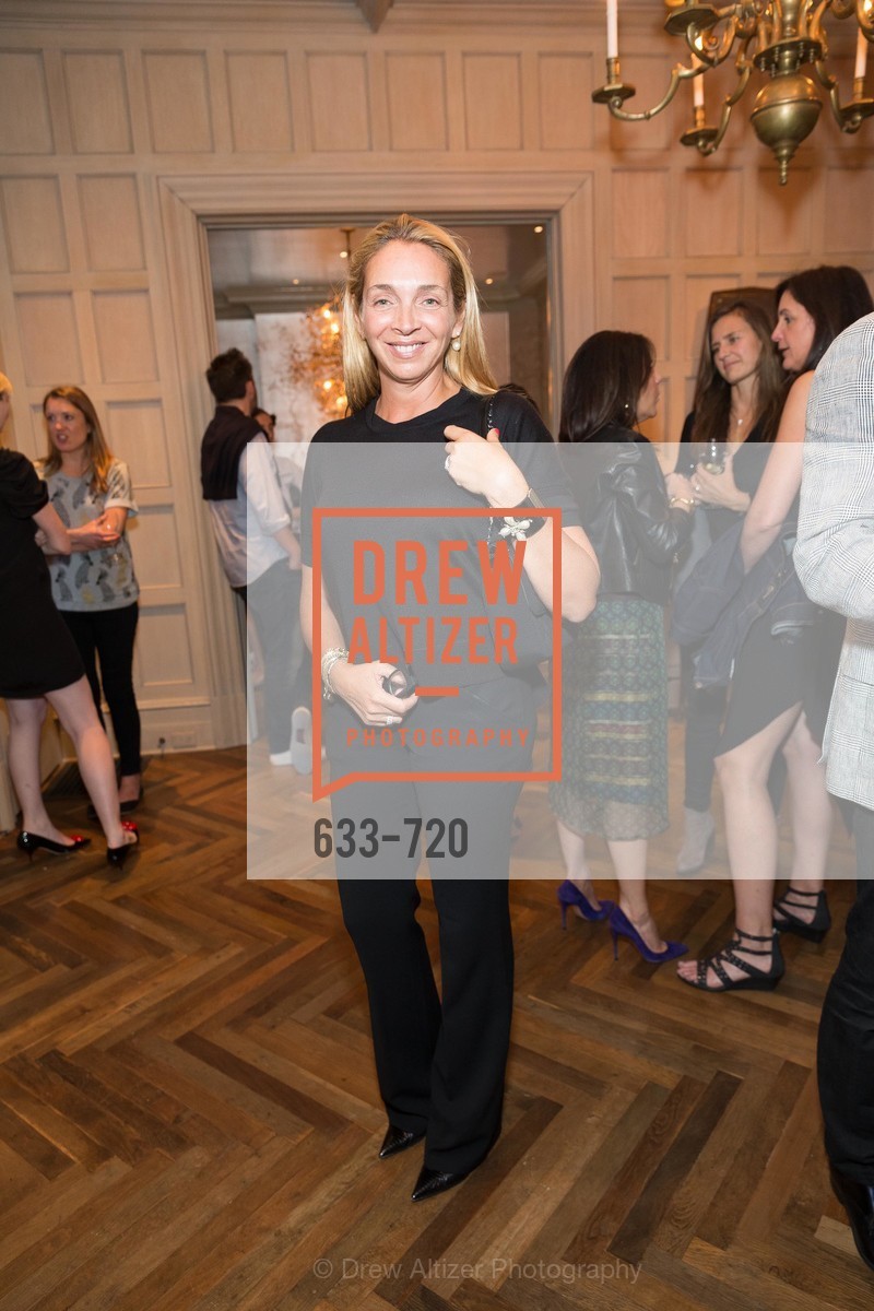Victoire Brown, C MAGAZINE Editors Cocktail Party, US, May 13th, 2015,Drew Altizer, Drew Altizer Photography, full-service agency, private events, San Francisco photographer, photographer california