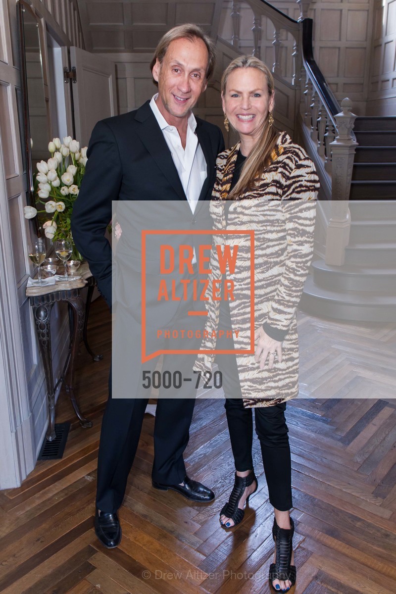 Ned Mobley, Brenda Mickel, C MAGAZINE Editors Cocktail Party, US, May 13th, 2015,Drew Altizer, Drew Altizer Photography, full-service agency, private events, San Francisco photographer, photographer california