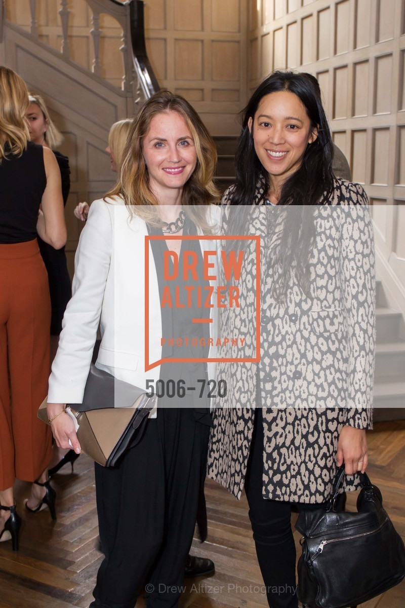 Chloe Warner, Emily Hsieh, C MAGAZINE Editors Cocktail Party, US, May 13th, 2015,Drew Altizer, Drew Altizer Photography, full-service agency, private events, San Francisco photographer, photographer california