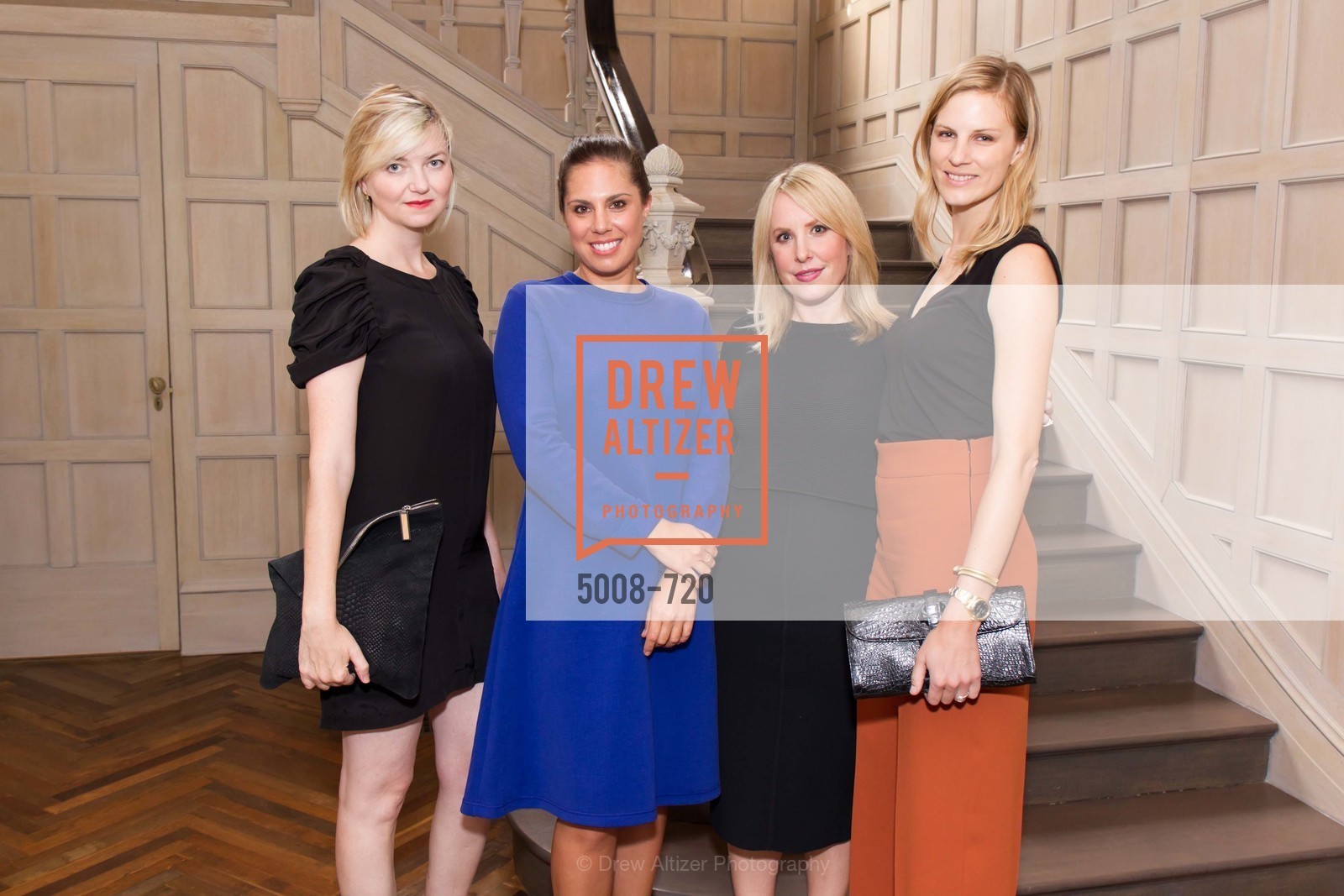 Leslie McKenzie, Jenny Murray, Autumn Jumonville, Kelsey McKinnon, C MAGAZINE Editors Cocktail Party, US, May 13th, 2015, Photo #5008-720 Leslie McKenzie, Jenny Murray, Autumn Jumonville, Kelsey McKinnon, Photo #5008-720