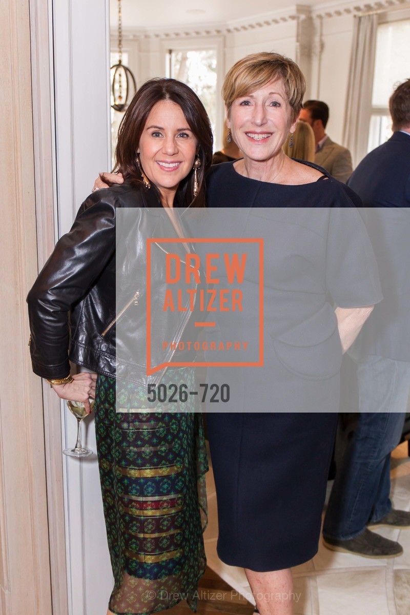 Leslie Campoy, Ann Paolini, C MAGAZINE Editors Cocktail Party, US, May 13th, 2015,Drew Altizer, Drew Altizer Photography, full-service agency, private events, San Francisco photographer, photographer california