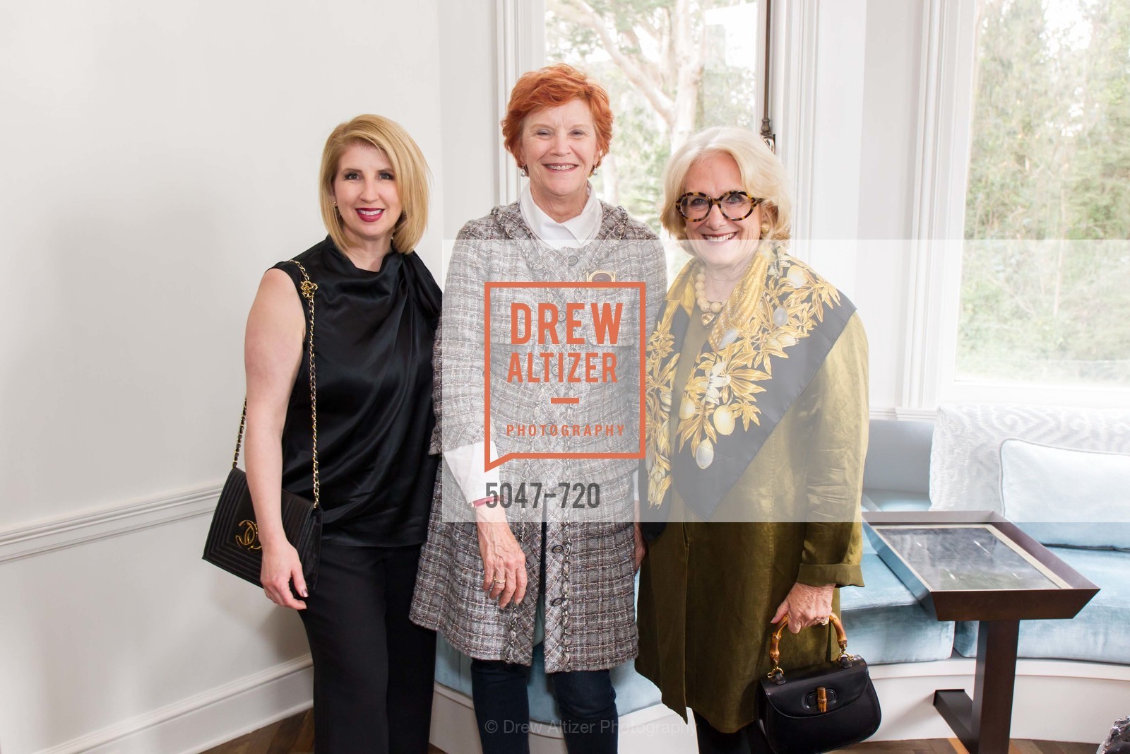 Roberta Economidis, Pamela Babey, Cynthia Molstad, C MAGAZINE Editors Cocktail Party, US, May 13th, 2015,Drew Altizer, Drew Altizer Photography, full-service agency, private events, San Francisco photographer, photographer california