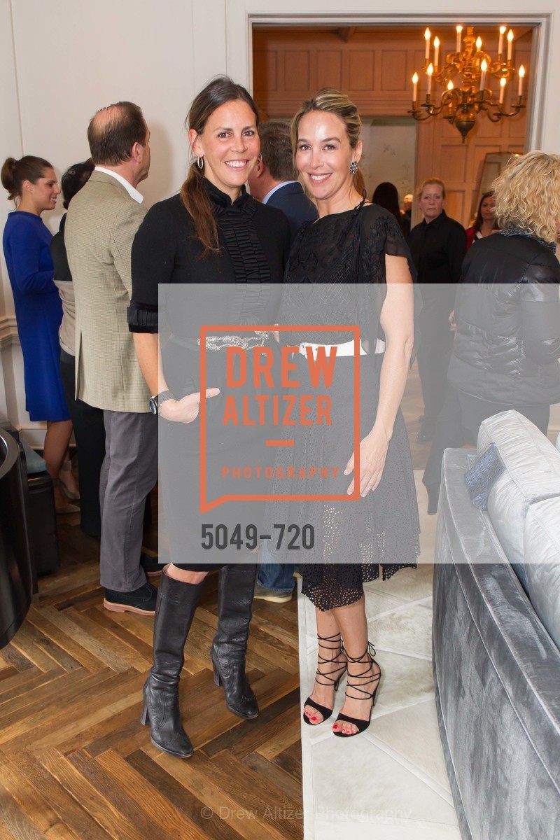 Anne Waterman, Hillary Thomas, C MAGAZINE Editors Cocktail Party, US, May 13th, 2015,Drew Altizer, Drew Altizer Photography, full-service event agency, private events, San Francisco photographer, photographer California