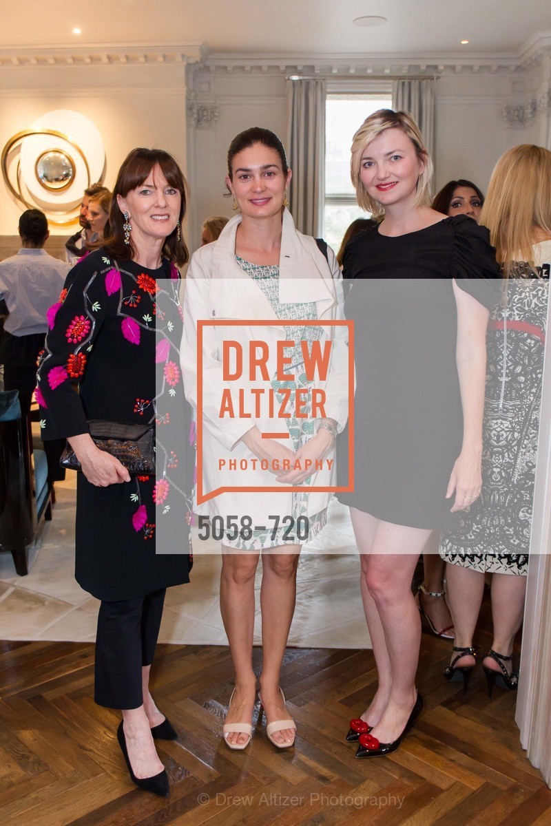 Allison Speer, Elizabeth Chandler, Leslie McKenzie, C MAGAZINE Editors Cocktail Party, US, May 13th, 2015,Drew Altizer, Drew Altizer Photography, full-service agency, private events, San Francisco photographer, photographer california