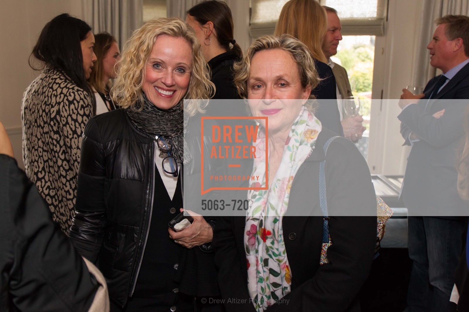 Cecilie Starin, Del Rae Roth, C MAGAZINE Editors Cocktail Party, US, May 13th, 2015,Drew Altizer, Drew Altizer Photography, full-service event agency, private events, San Francisco photographer, photographer California