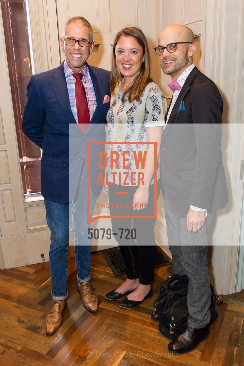 Andrew Freeman, Carolyn Alburger, Peter Perez, C MAGAZINE Editors Cocktail Party, US, May 13th, 2015,Drew Altizer, Drew Altizer Photography, full-service event agency, private events, San Francisco photographer, photographer California