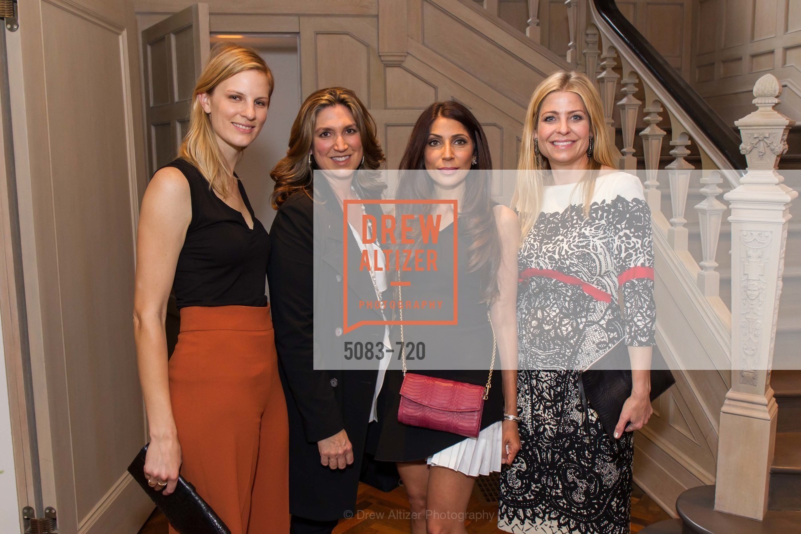 Kelsey McKinnon, Marissa Brandon, Sobia Shaikh, Jenna Hunt, C MAGAZINE Editors Cocktail Party, US, May 13th, 2015,Drew Altizer, Drew Altizer Photography, full-service agency, private events, San Francisco photographer, photographer california