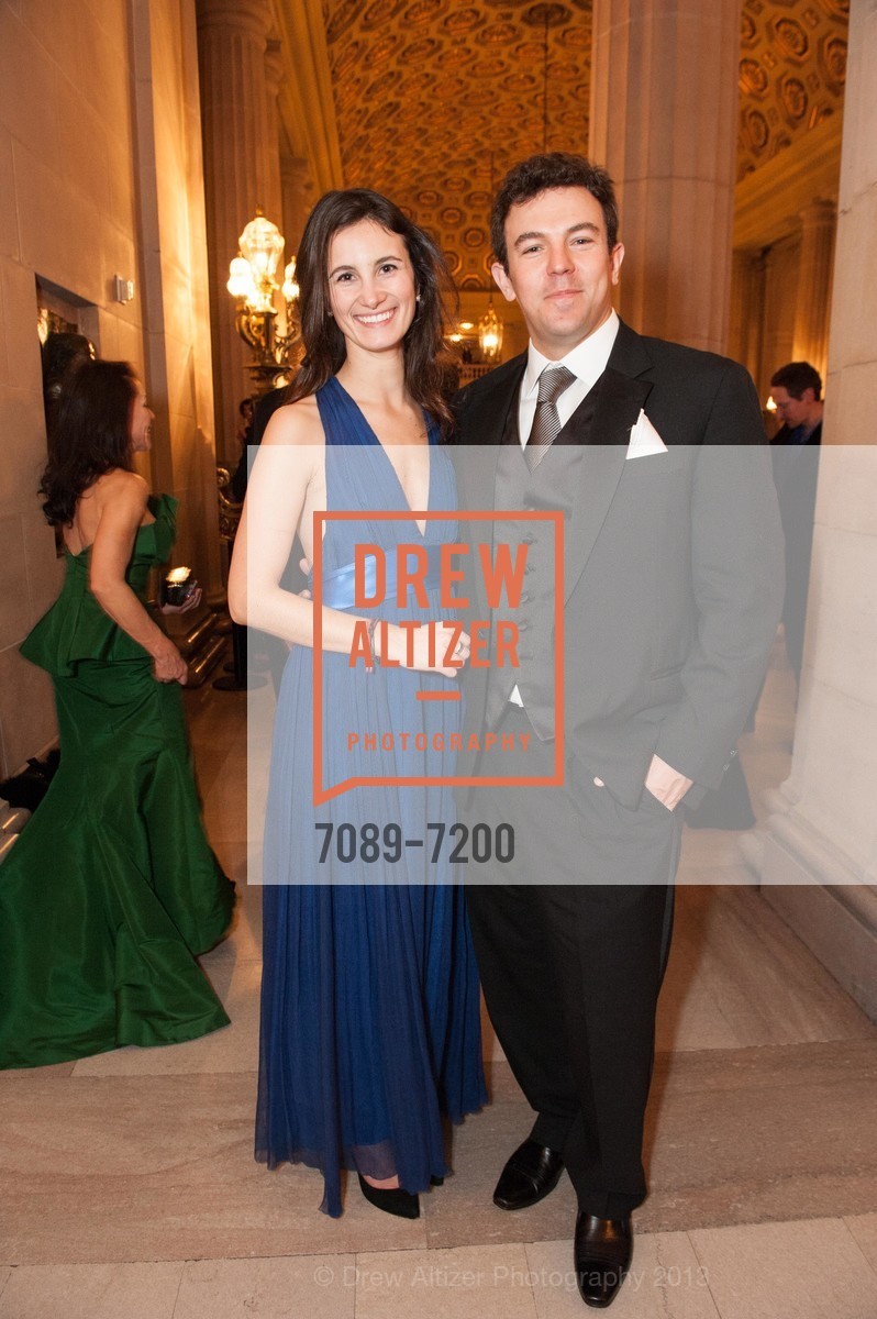 Julie Insinger, Jared Kopf, Photo #7089-7200